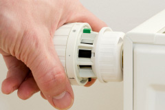 West Ogwell central heating repair costs