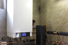 West Ogwell condensing boiler companies