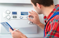 free West Ogwell gas safe engineer quotes
