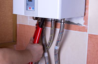 free West Ogwell boiler repair quotes