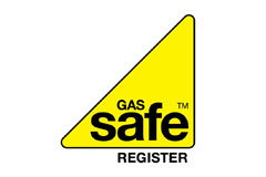 gas safe companies West Ogwell